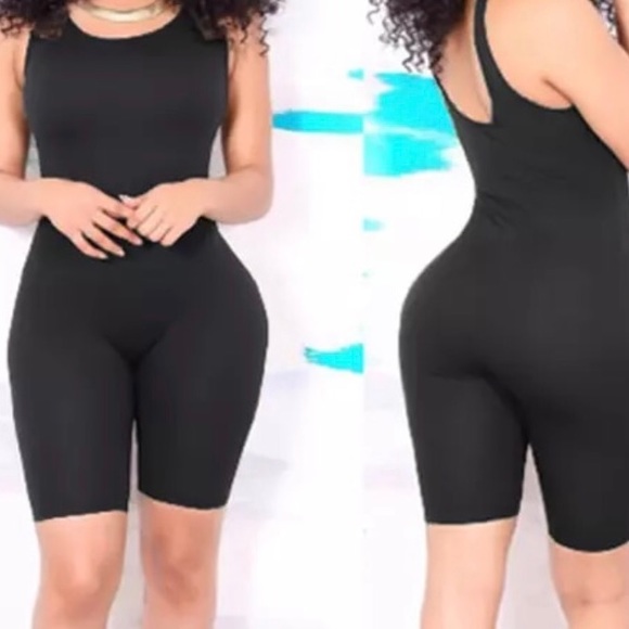 One piece rompers - Picture 4 of 5